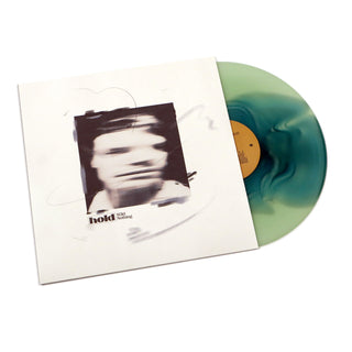 Wild Nothing: Hold (Colored Vinyl) Vinyl LP