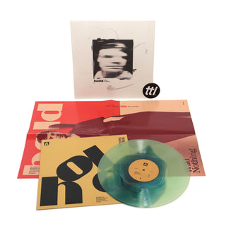 Wild Nothing: Hold (Colored Vinyl) Vinyl LP