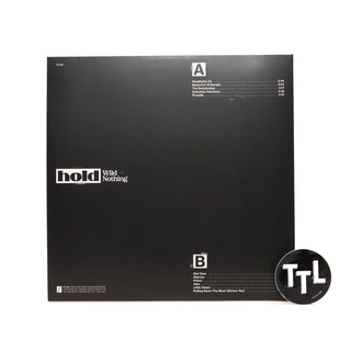 Wild Nothing: Hold (Colored Vinyl) Vinyl LP