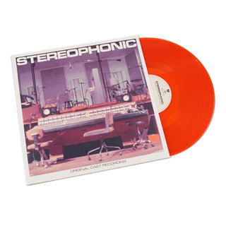 Will Butler: Stereophonic (Colored Vinyl, 180g) Vinyl LP