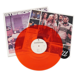 Will Butler: Stereophonic (Colored Vinyl, 180g) Vinyl LP