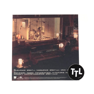 Will Butler: Stereophonic (Colored Vinyl, 180g) Vinyl LP