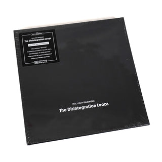 William Basinski: The Disintegration Loops - Arcadia Archive Edition Vinyl 8LP Boxset