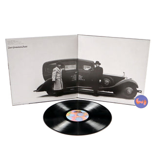 Willie Colon & Hector Lavoe: Crime Pays (180g) Vinyl LP\