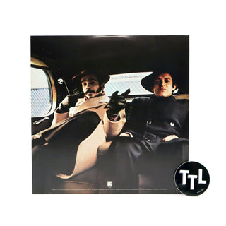 Willie Colon & Hector Lavoe: Crime Pays (180g) Vinyl LP