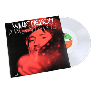 Willie Nelson: Phases And Stages (Atlantic 75, Colored Vinyl) Vinyl LP