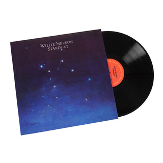 Willie Nelson: Stardust Vinyl LP