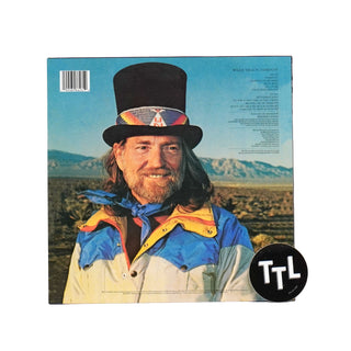 Willie Nelson: Stardust Vinyl LP