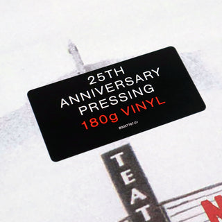 Willie Nelson: Teatro (180g) Vinyl LP