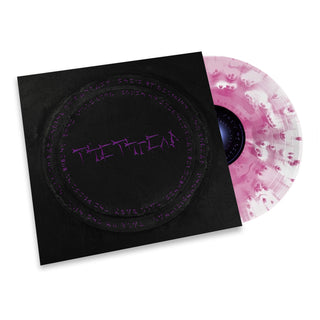 Willow: The Thread (Colored Vinyl) Vinyl LP