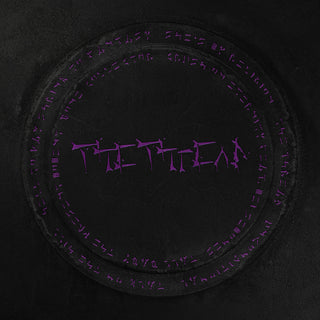 Willow: The Thread (Colored Vinyl) Vinyl LP