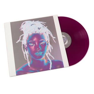 Willow: Willow (Colored Vinyl) Vinyl LP