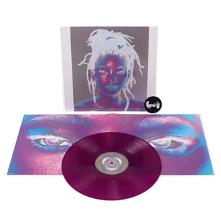 Willow: Willow (Colored Vinyl) Vinyl LP