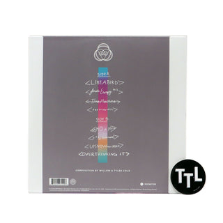 Willow: Willow (Colored Vinyl) Vinyl LP