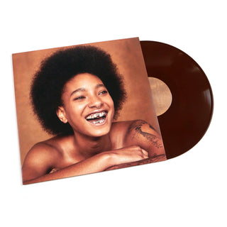 Willow: Empathogen (Colored Vinyl) Vinyl LP