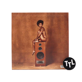 Willow: Empathogen (Colored Vinyl) Vinyl LP