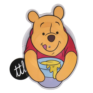 Winnie The Pooh: Winnie The Pooh (Die-Cut Pic Disc) Vinyl 10"