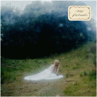 Wisp: If Not Winter Vinyl LP