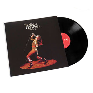 Wolf Alice: The Clearing Vinyl LP