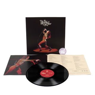 Wolf Alice: The Clearing Vinyl LP