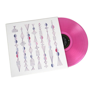 Wolf Parade: Apologies To The Queen Mary (Colored Vinyl) Vinyl LP