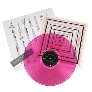 Wolf Parade: Apologies To The Queen Mary (Colored Vinyl) Vinyl LP