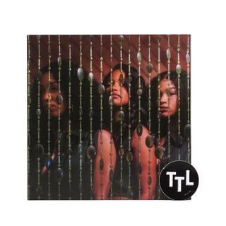 The Womack Sisters: The Womack Sisters (Indie Exclusive Colored Vinyl) Vinyl LP