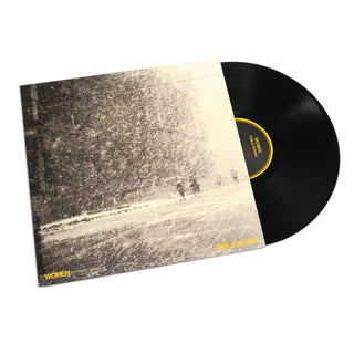 Women: Public Strain Vinyl LP