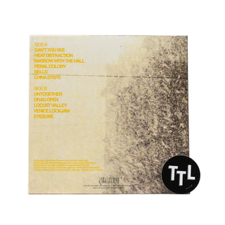 Women: Public Strain Vinyl LP