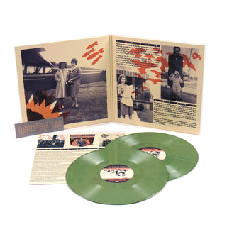 The Wonder Years: The Greatest Generation (Colored Vinyl) Vinyl 2LP