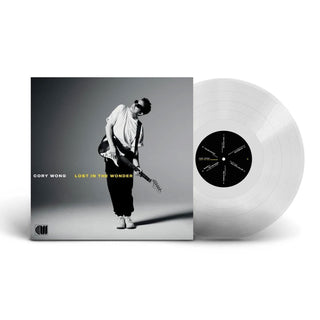 Cory Wong: Lost In The Wonder (Indie Exclusive Colored Vinyl) Vinyl LP