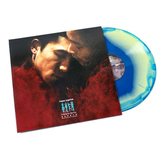 Wong Kar Wai: Happy Together Soundtrack (Colored Vinyl) Vinyl LP