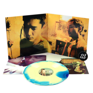 Wong Kar Wai: Happy Together Soundtrack (Colored Vinyl) Vinyl LP