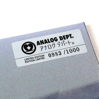 Wong Kar Wai: Happy Together Soundtrack (Colored Vinyl) Vinyl LP