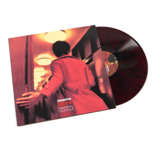 Wong Kar Wai: In The Mood For Love Soundtrack (Colored Vinyl) Vinyl LP