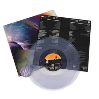 Woodkid: Woodkid For Death Stranding 2: On The Beach (Colored Vinyl) Vinyl 2LP