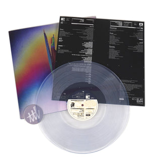 Woodkid: Woodkid For Death Stranding 2: On The Beach (Colored Vinyl) Vinyl 2LP