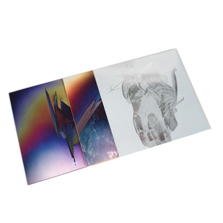 Woodkid: Woodkid For Death Stranding 2: On The Beach (Colored Vinyl) Vinyl 2LP