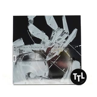 Woodkid: Woodkid For Death Stranding 2: On The Beach (Colored Vinyl) Vinyl 2LP