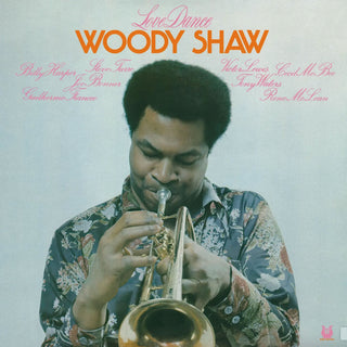 Woody Shaw: Love Dance Vinyl LP