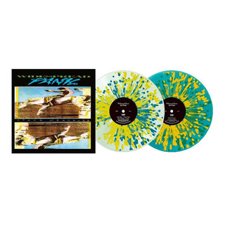 Widespread Panic: Space Wrangler (Splatter Colored Vinyl) Vinyl 2LP