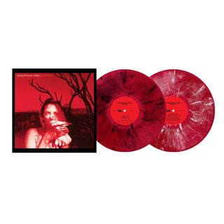 Widespread Panic: Everyday (Swirl Colored Vinyl) Vinyl 2LP