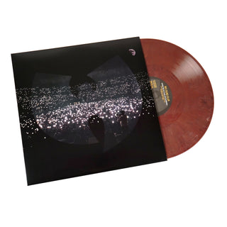 Wu-Tang Clan: Enter The Wu-Tang - Live From NY State of Mind Tour (Eco Colored Vinyl) Vinyl LP