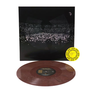 Wu-Tang Clan: Enter The Wu-Tang - Live From NY State of Mind Tour (Eco Colored Vinyl) Vinyl LP