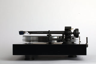 Pro-Ject: X8 Evolution Turntable w/ Sumiko Blue Point No. 3 Moving Coil Cartridge