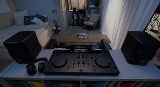 AlphaTheta: XDJ-AN All-In-One DJ System Controller - PRE-ORDER