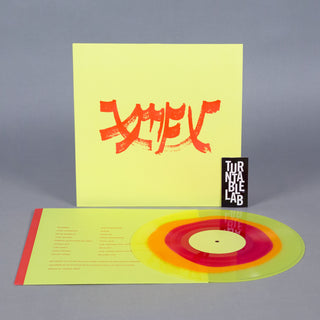 Xiu Xiu: Xiu Mutha Fuckin' Xiu: Vol.1 (Colored Vinyl) Vinyl LP - Turntable Lab Exclusive 