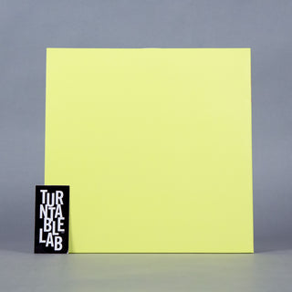 Xiu Xiu: Xiu Mutha Fuckin' Xiu: Vol.1 (Colored Vinyl) Vinyl LP - Turntable Lab Exclusive 