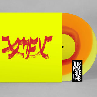 Xiu Xiu: Xiu Mutha Fuckin' Xiu: Vol.1 (Colored Vinyl) Vinyl LP - Turntable Lab Exclusive