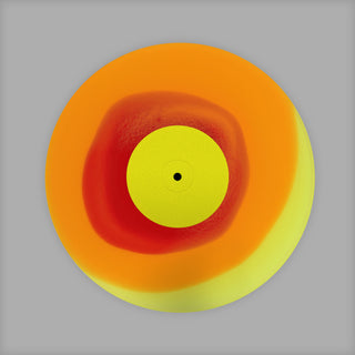 Xiu Xiu: Xiu Mutha Fuckin' Xiu: Vol.1 (Colored Vinyl) Vinyl LP - Turntable Lab Exclusive